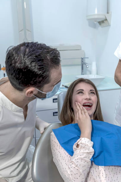Best Emergency Dentist for Knocked-Out Tooth in Winnsboro Mills, SC