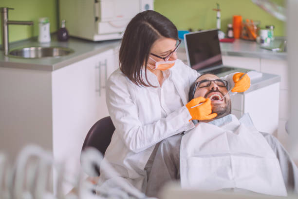 Best Emergency Dental Care for Abscessed Tooth in Winnsboro Mills, SC