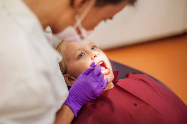 Best Weekend Emergency Dentist in Winnsboro Mills, SC