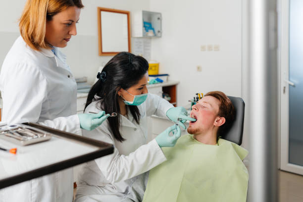 Best Emergency Dentist for Lost Fillings or Crowns in Winnsboro Mills, SC